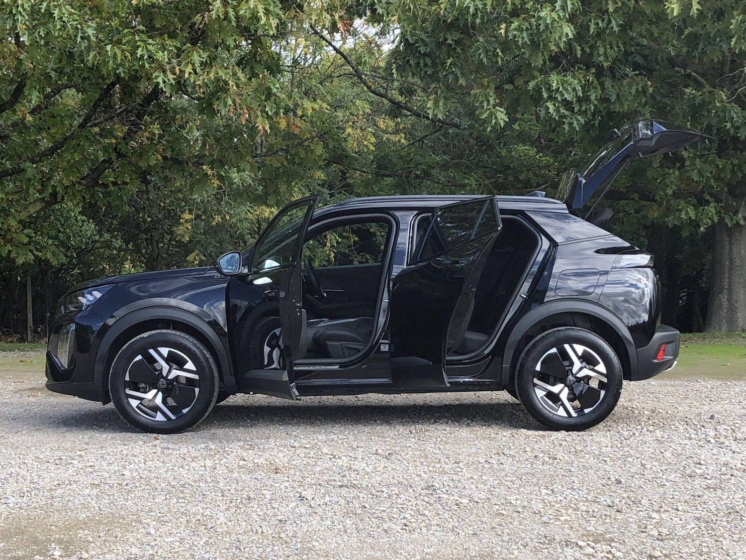 Used Peugeot 2008 2024 for sale - 77386783: Photo 14