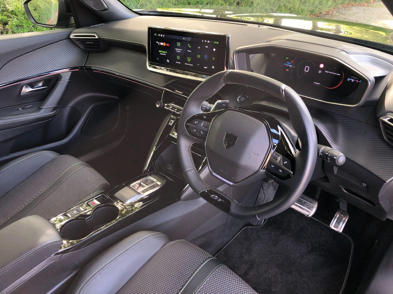 Used Peugeot 2008 2024 for sale - 77386783: Photo 15