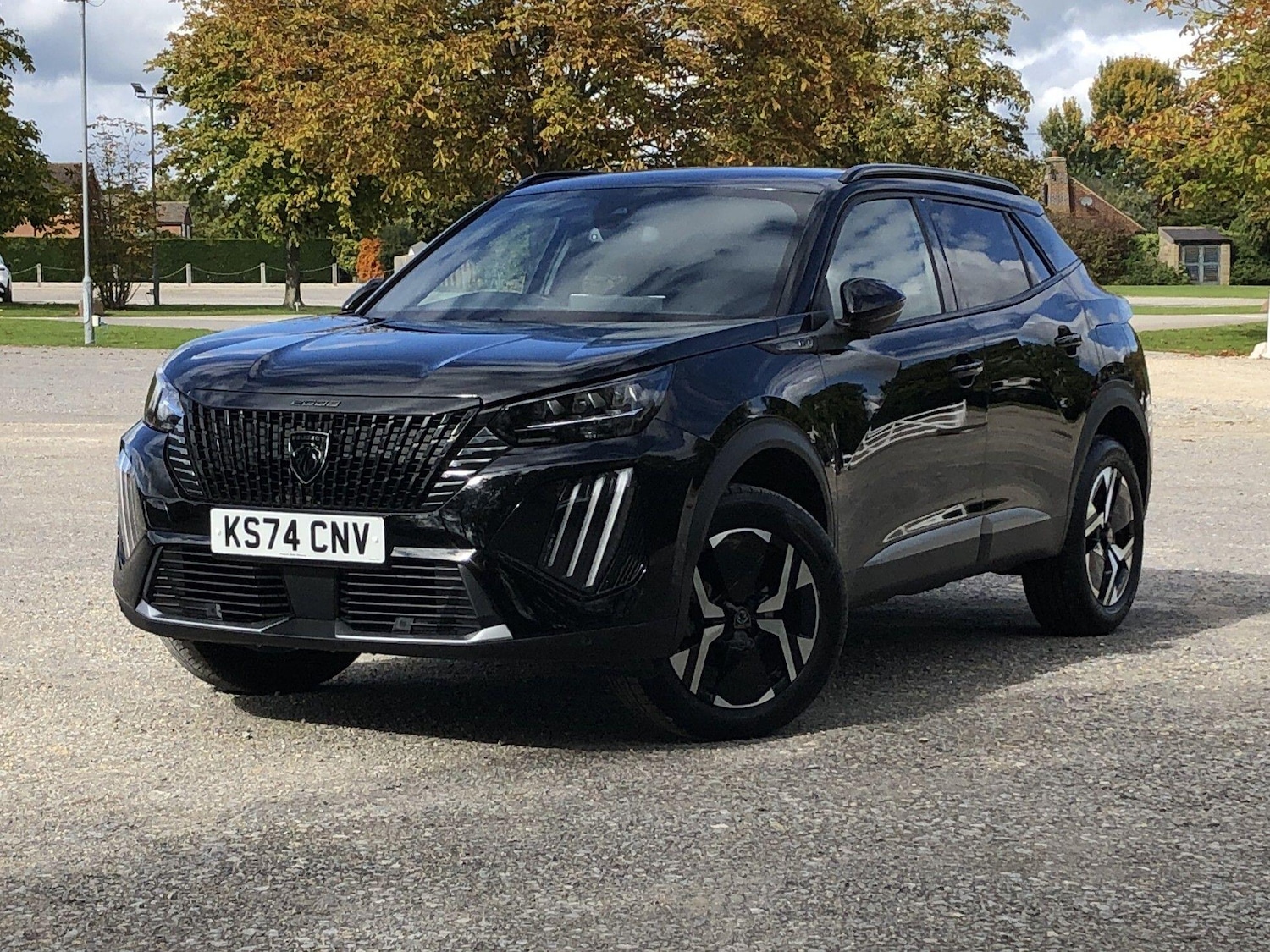 Used Peugeot 2008 2024 for sale - 77386783: Photo 16