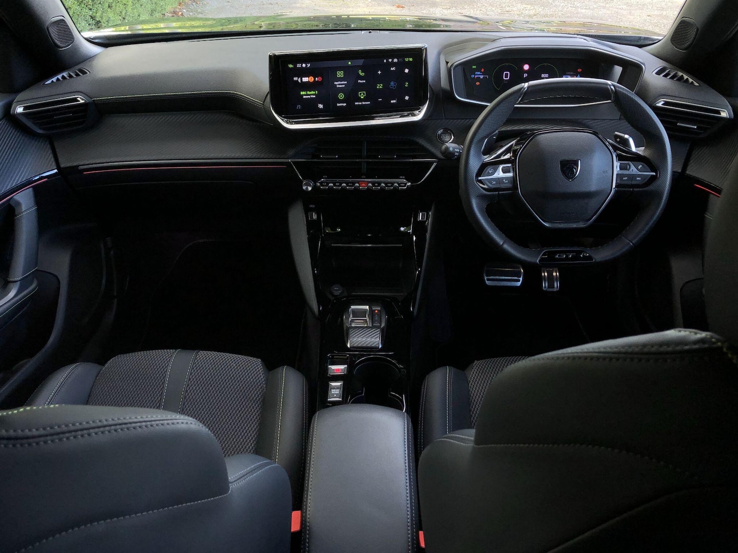 Used Peugeot 2008 2024 for sale - 77386783: Photo 17