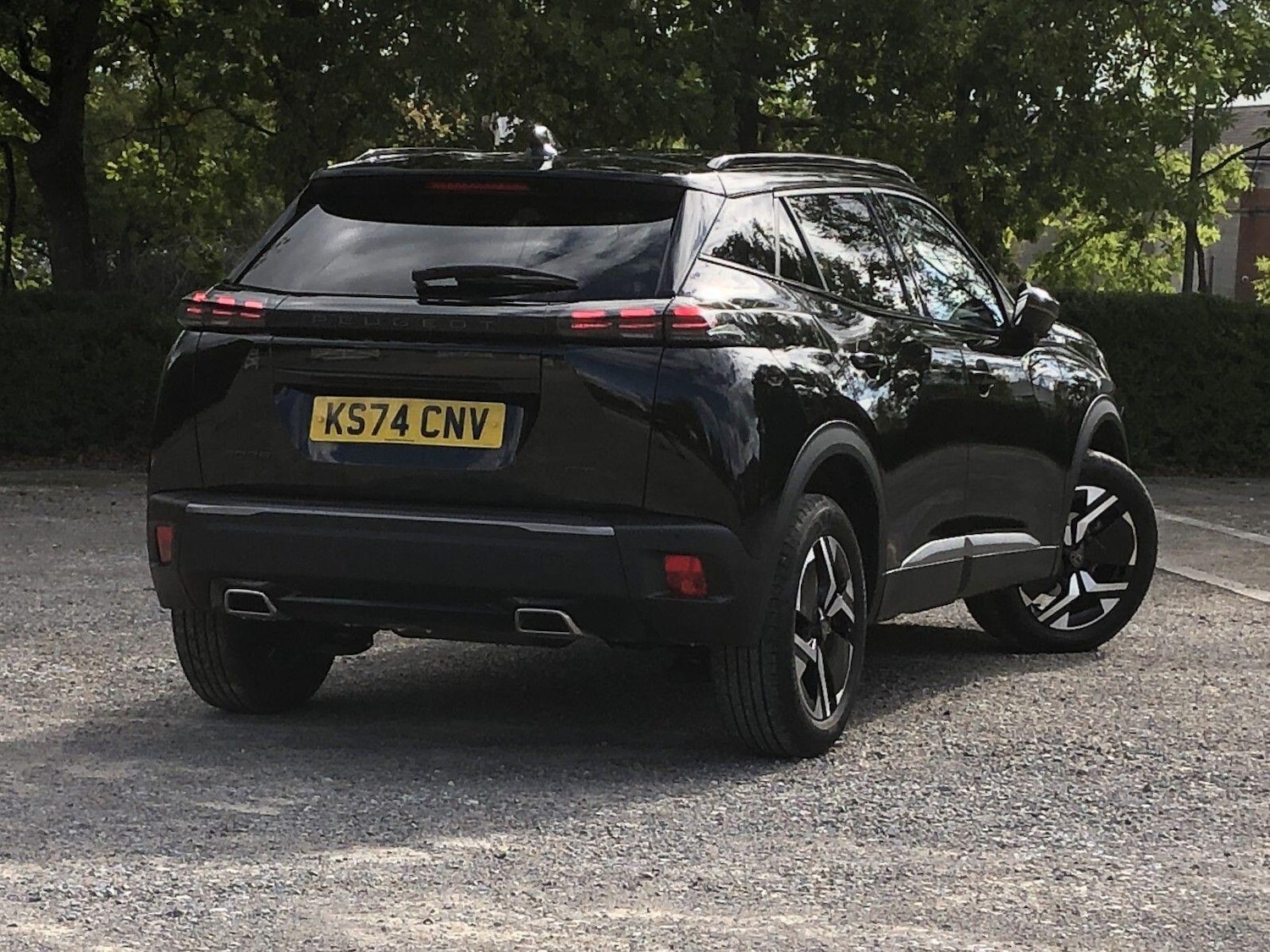 Used Peugeot 2008 2024 for sale - 77386783: Photo 18