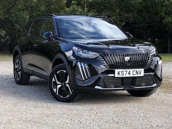 2024 (74) - 1.2 PureTech 130 GT 5dr EAT8