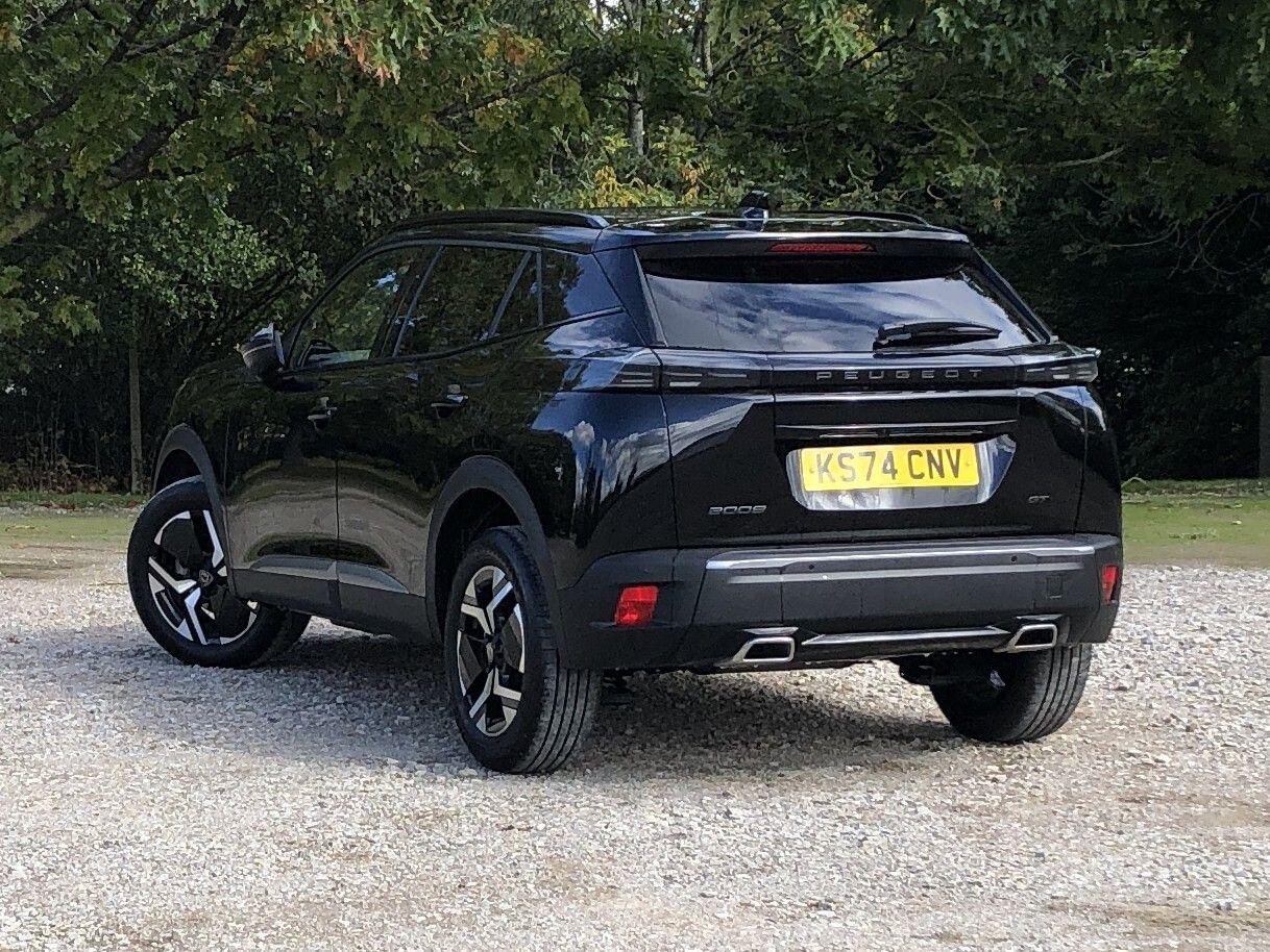 Used Peugeot 2008 2024 for sale - 77386783: Photo 20