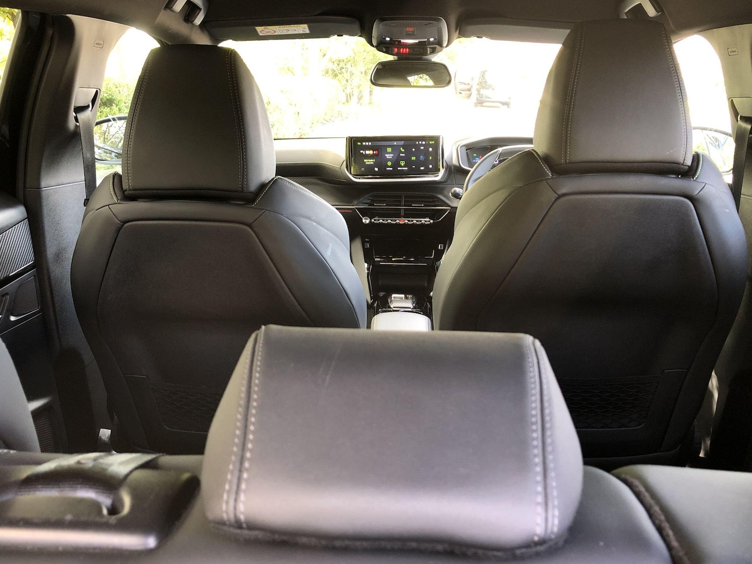 Used Peugeot 2008 2024 for sale - 77386783: Photo 24