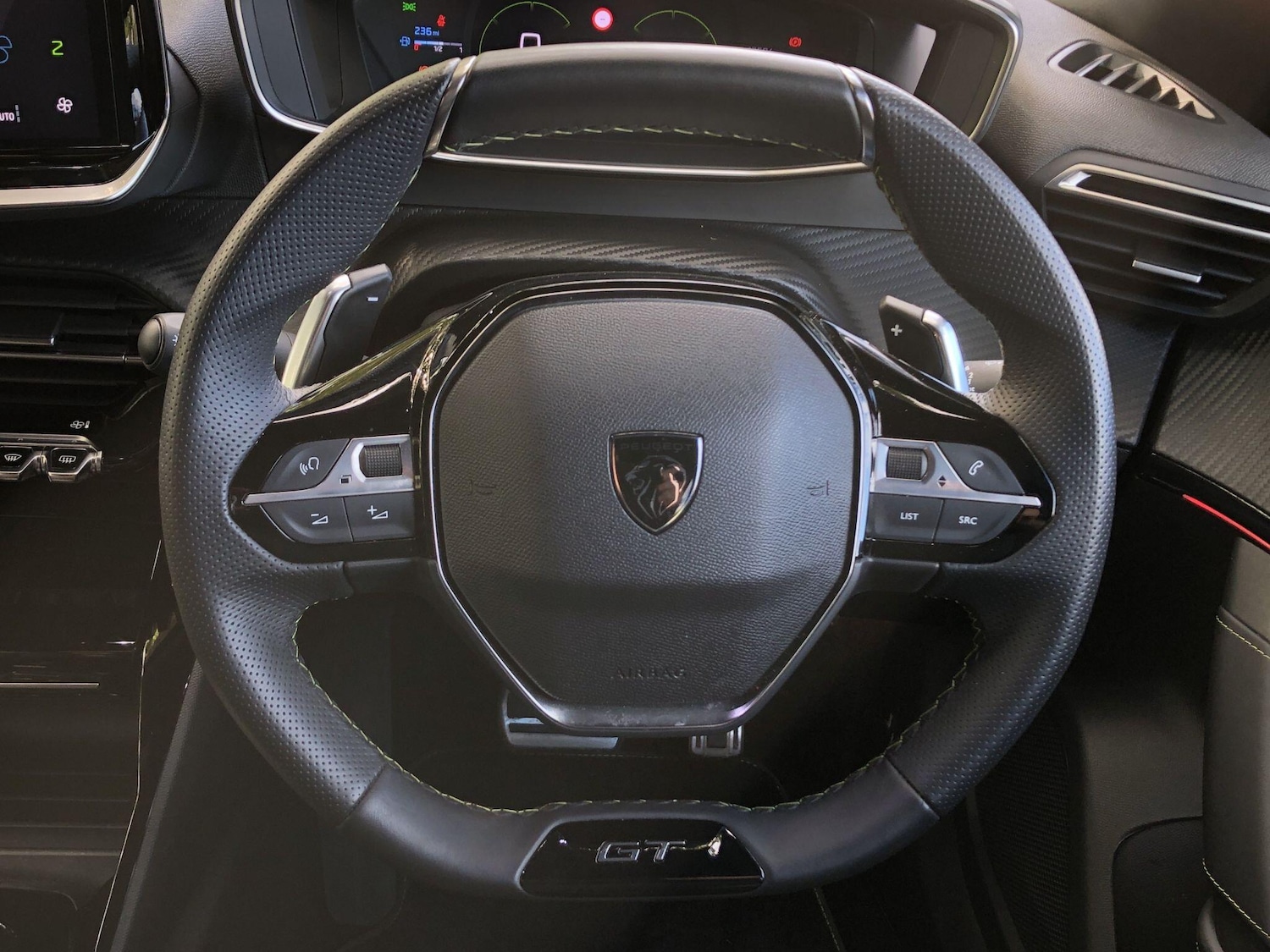 Used Peugeot 2008 2024 for sale - 77386783: Photo 27