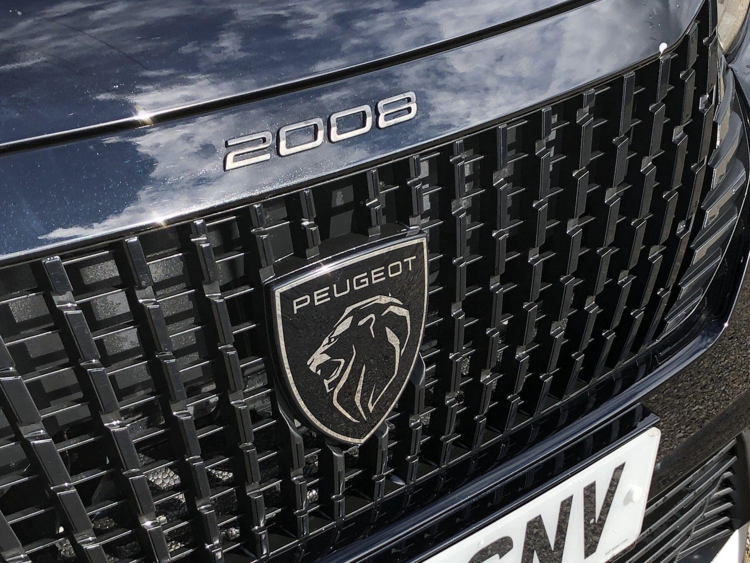 Used Peugeot 2008 2024 for sale - 77386783: Photo 30