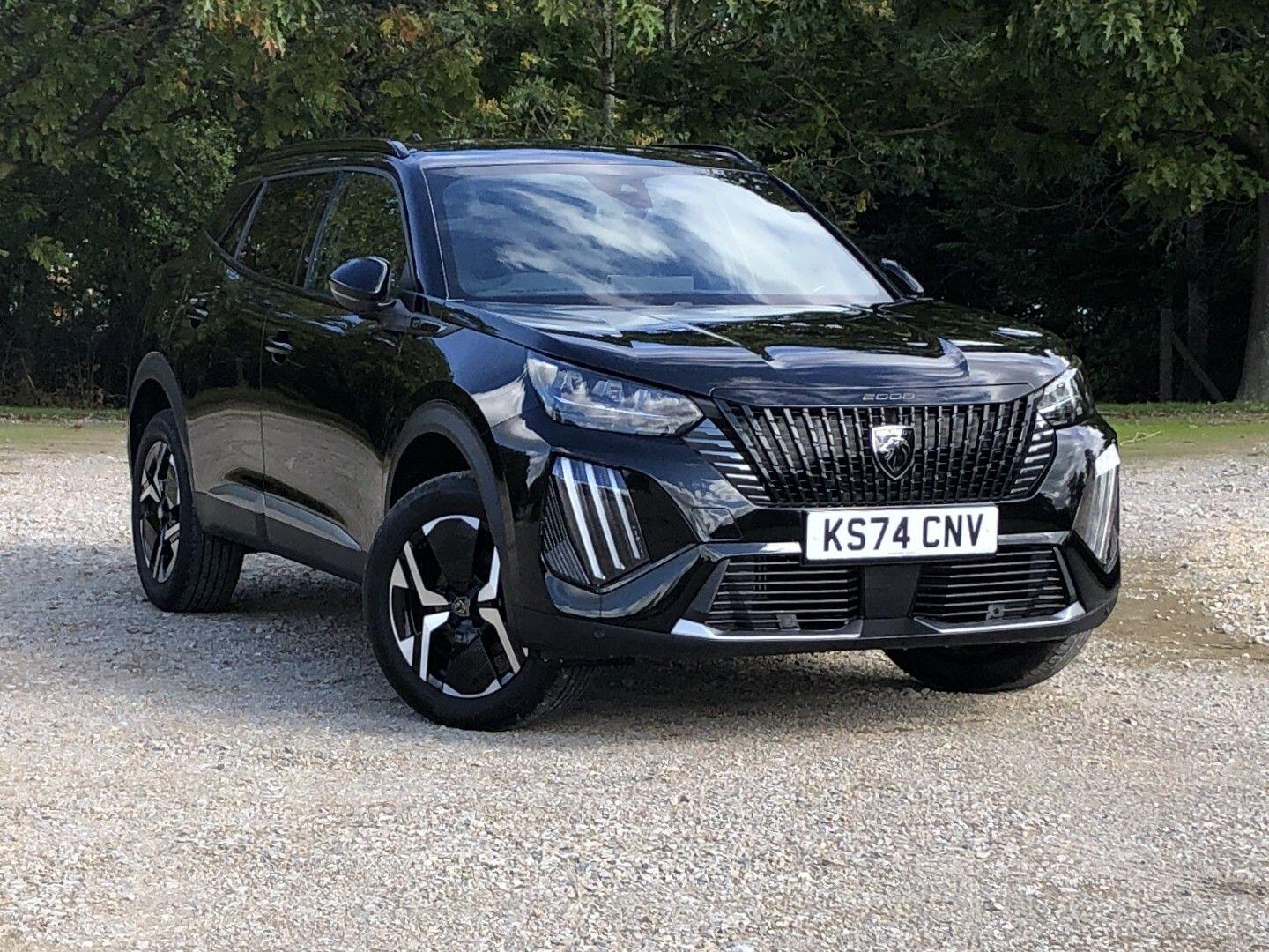 Used Peugeot 2008 2024 for sale - 77386783: Photo 35