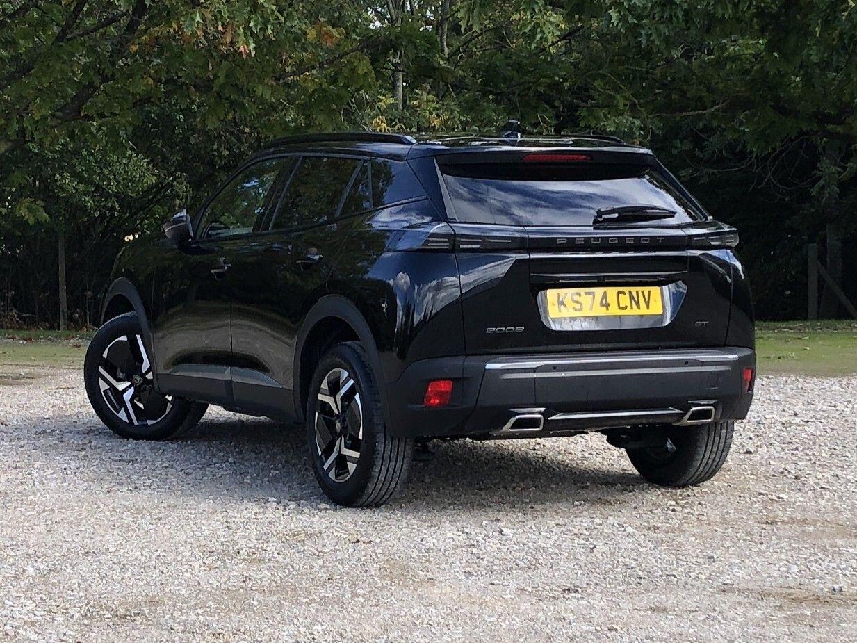 Used Peugeot 2008 2024 for sale - 77386783: Photo 4