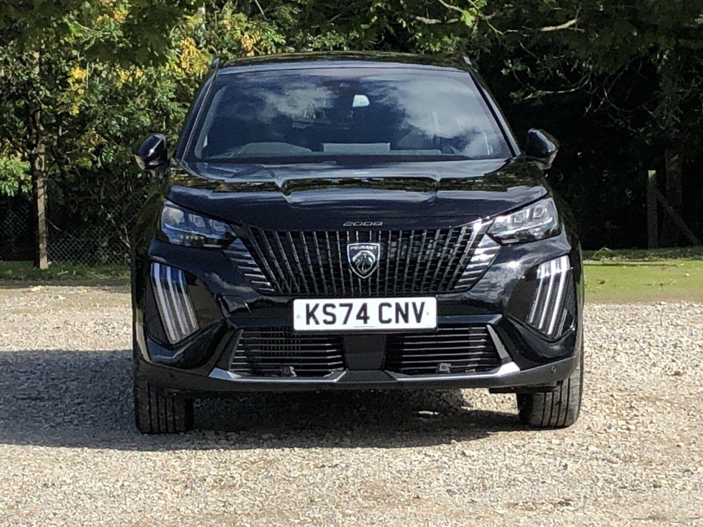 Used Peugeot 2008 2024 for sale - 77386783: Photo 6