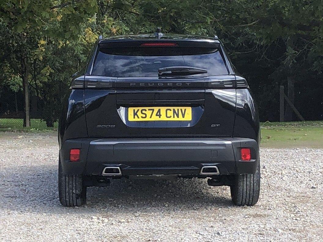 Used Peugeot 2008 2024 for sale - 77386783: Photo 8