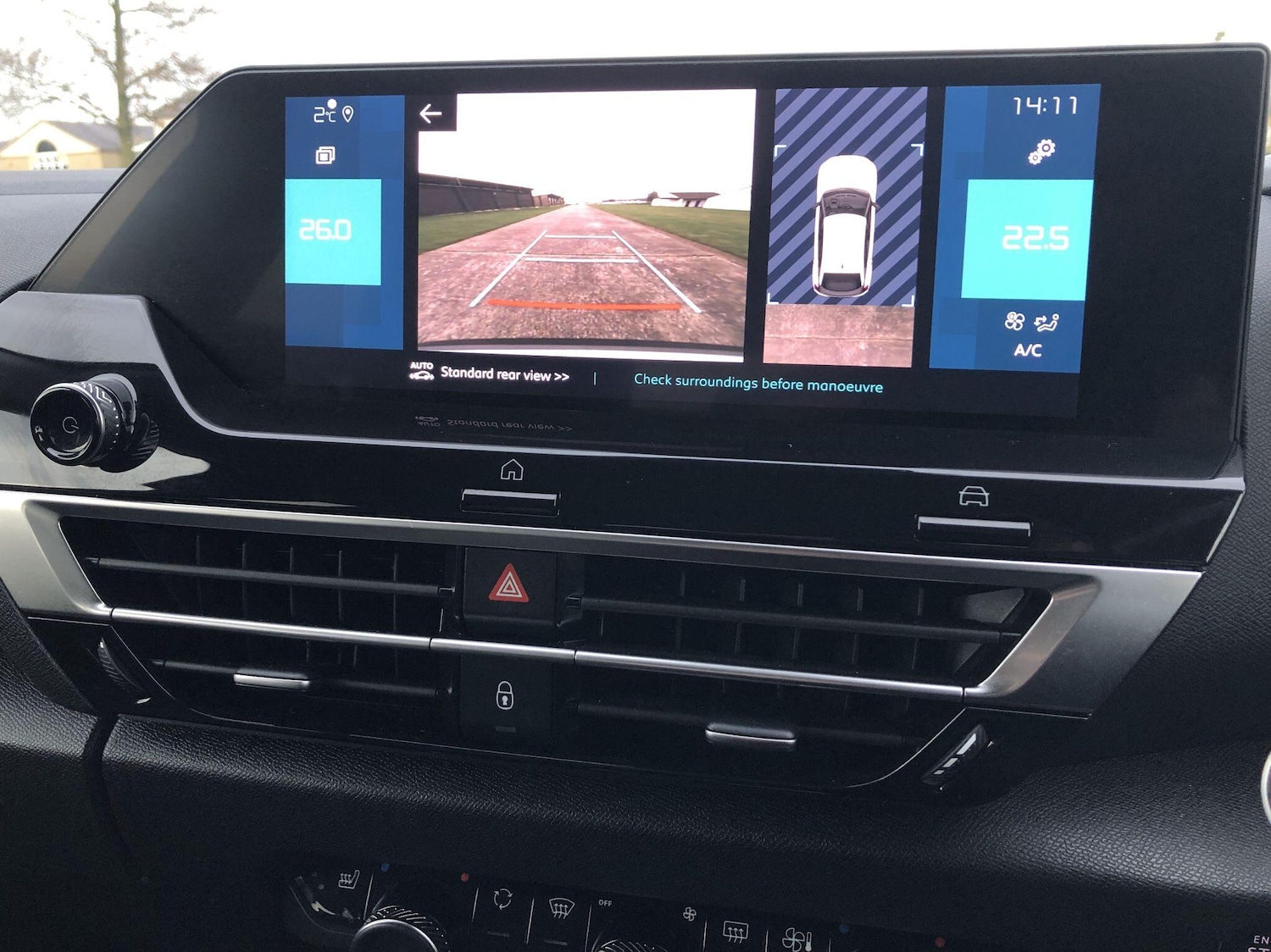 Used Citroen e-C4 2023 for sale - 77066716: Photo 10