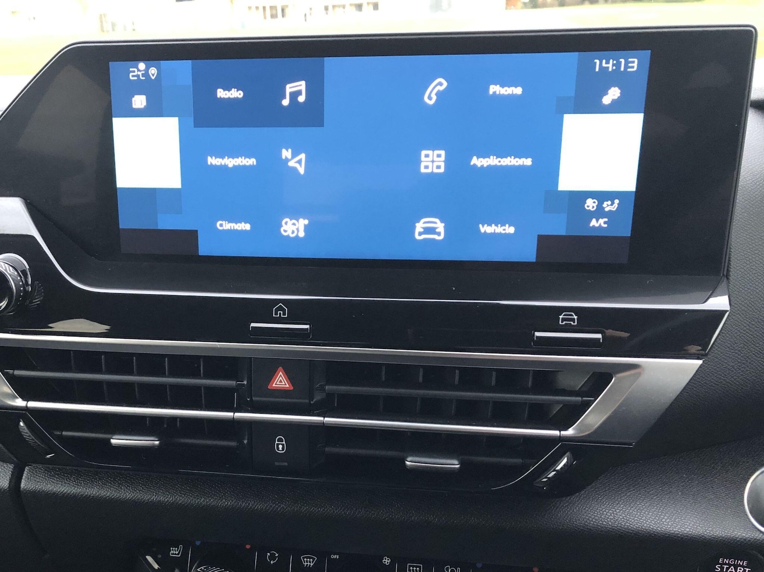 Used Citroen e-C4 2023 for sale - 77066716: Photo 14