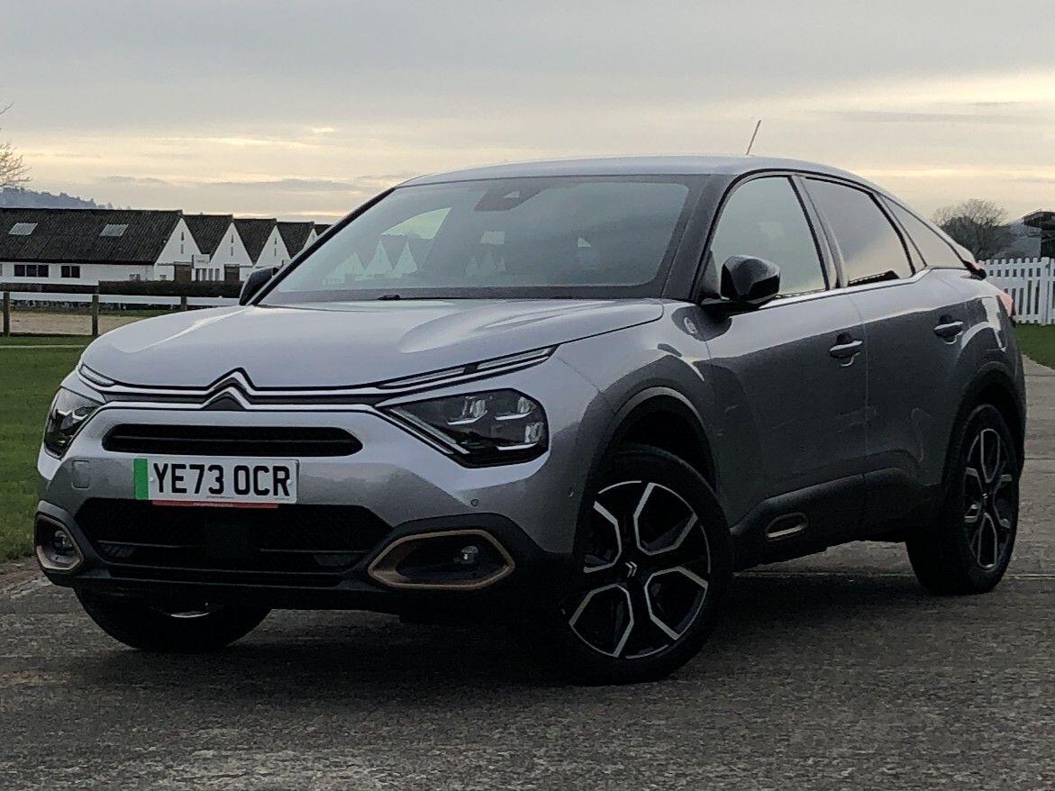 Used Citroen e-C4 2023 for sale - 77066716: Photo 17