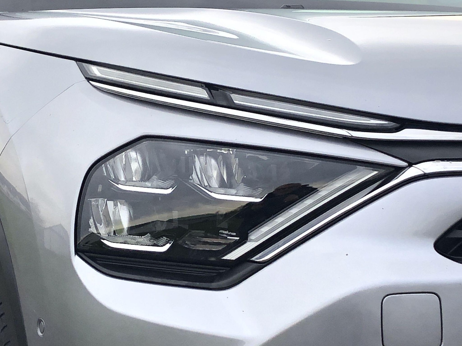 Used Citroen e-C4 2023 for sale - 77066716: Photo 21