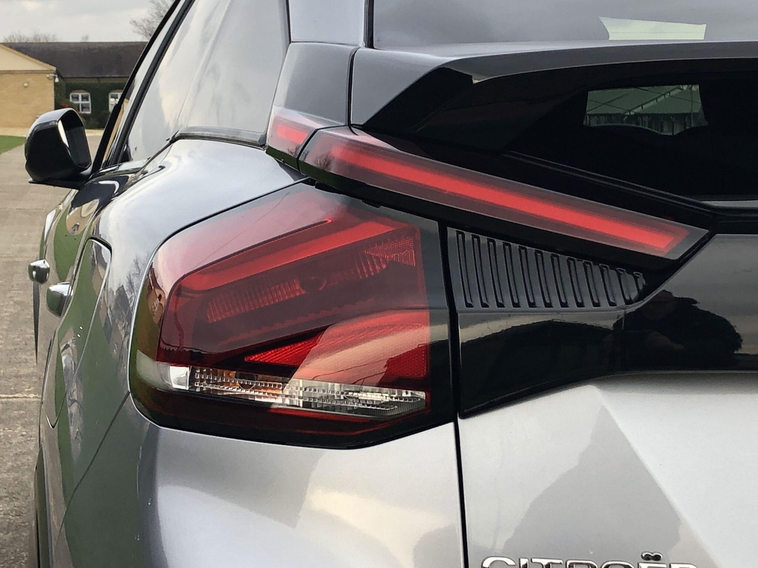 Used Citroen e-C4 2023 for sale - 77066716: Photo 23