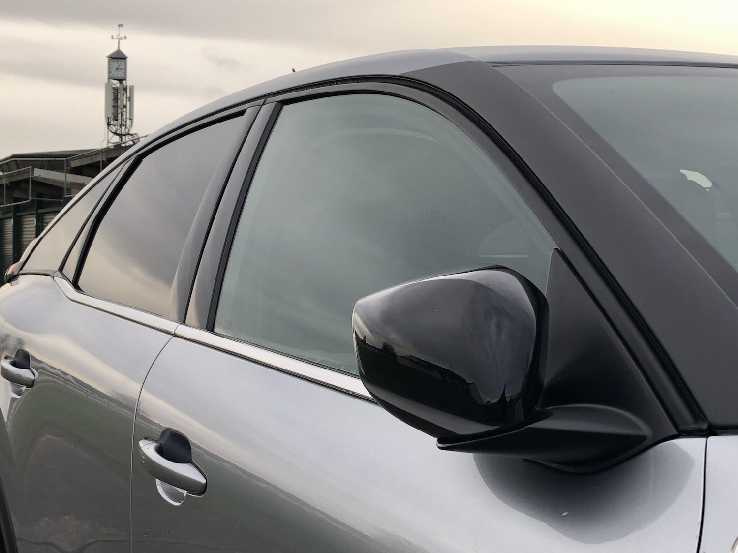 Used Citroen e-C4 2023 for sale - 77066716: Photo 26