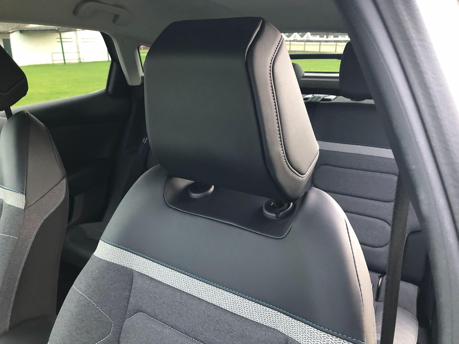 Used Citroen e-C4 2023 for sale - 77066716: Photo 29