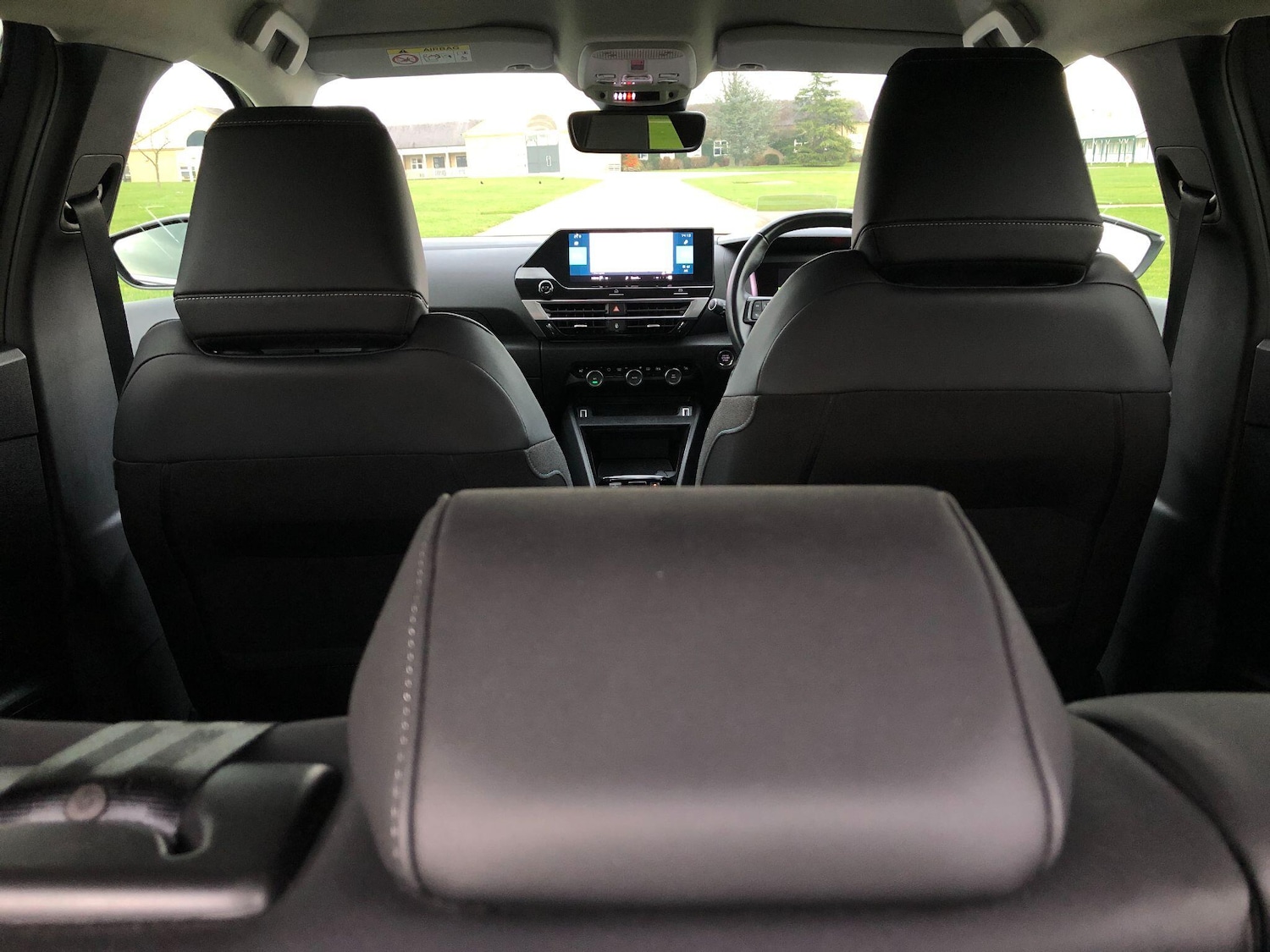 Used Citroen e-C4 2023 for sale - 77066716: Photo 31