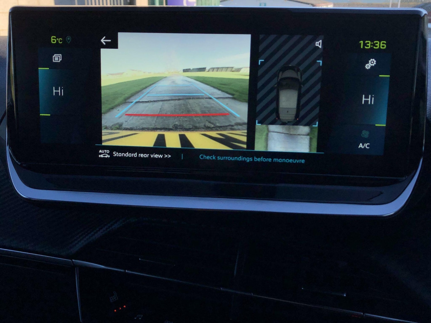 Used Peugeot E-208 2021 for sale - 77090815: Photo 10