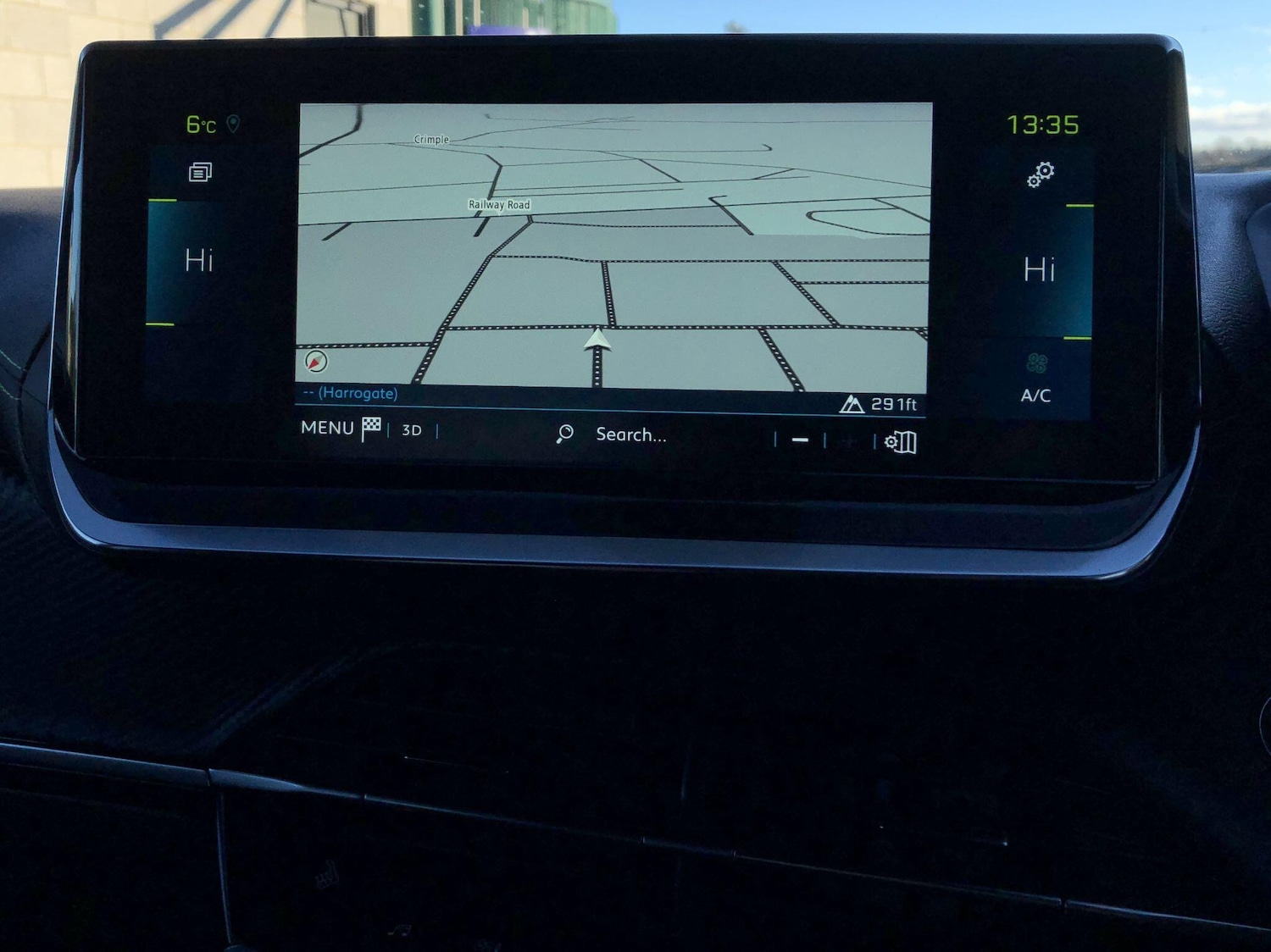 Used Peugeot E-208 2021 for sale - 77090815: Photo 16