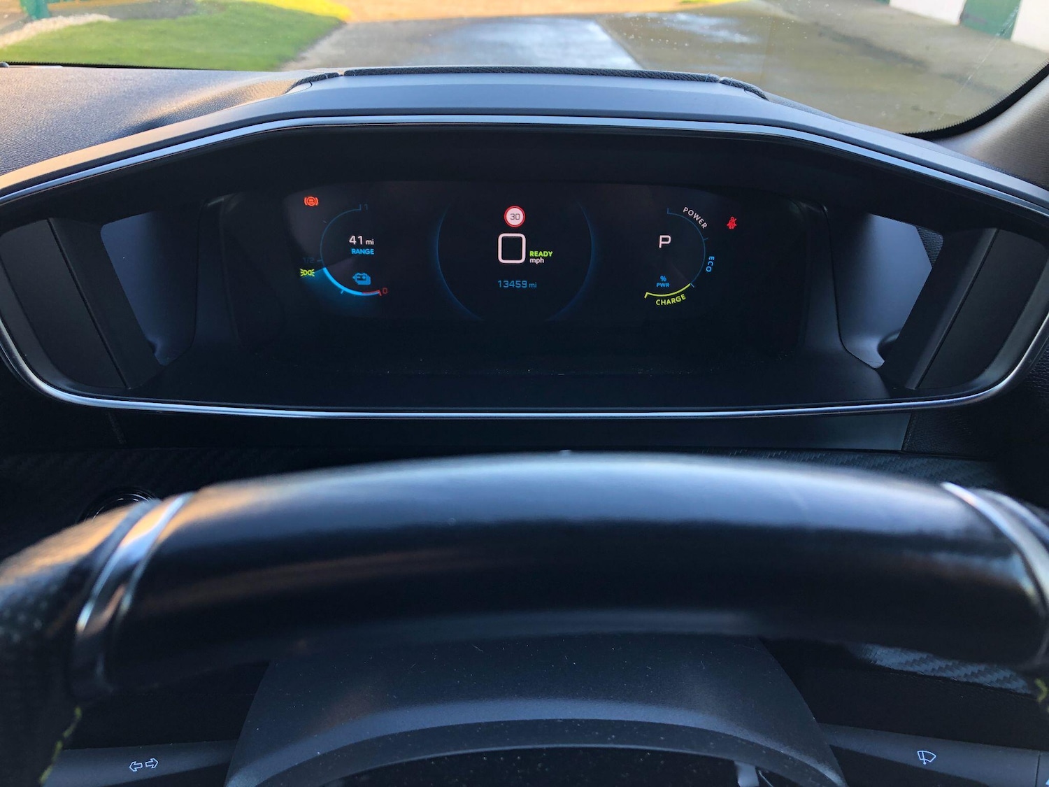 Used Peugeot E-208 2021 for sale - 77090815: Photo 20