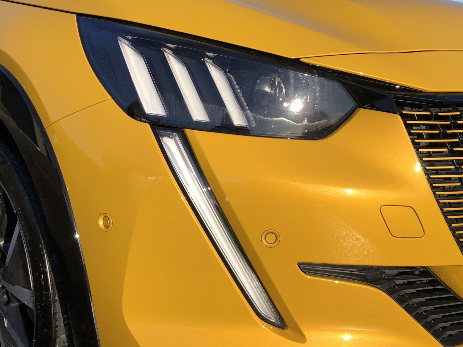 Used Peugeot E-208 2021 for sale - 77090815: Photo 21