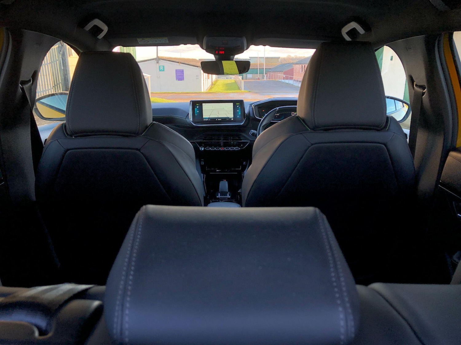 Used Peugeot E-208 2021 for sale - 77090815: Photo 24