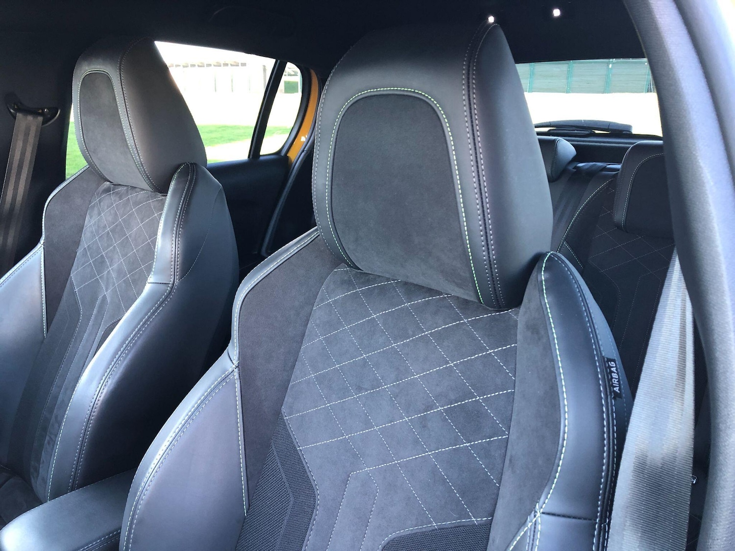 Used Peugeot E-208 2021 for sale - 77090815: Photo 26