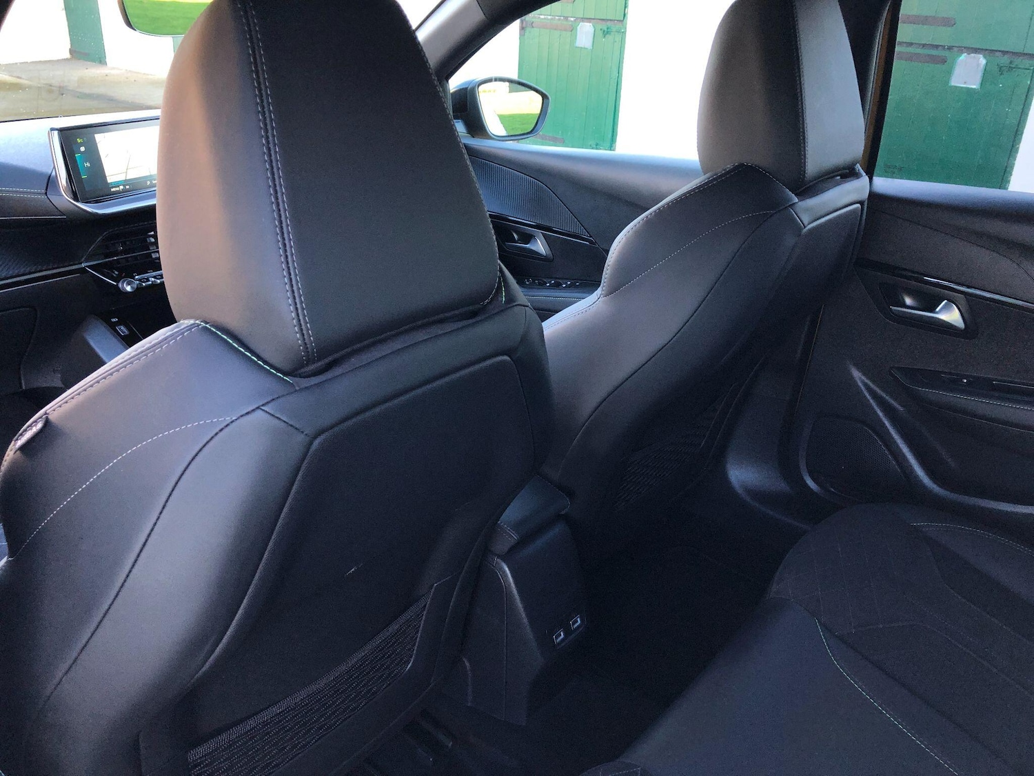 Used Peugeot E-208 2021 for sale - 77090815: Photo 28