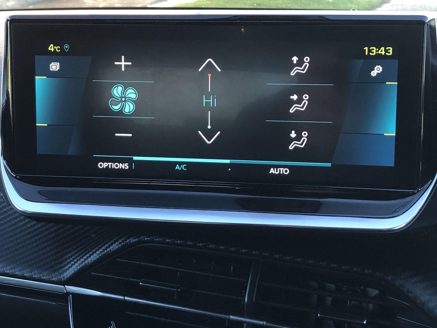 Used Peugeot E-208 2021 for sale - 77090815: Photo 30