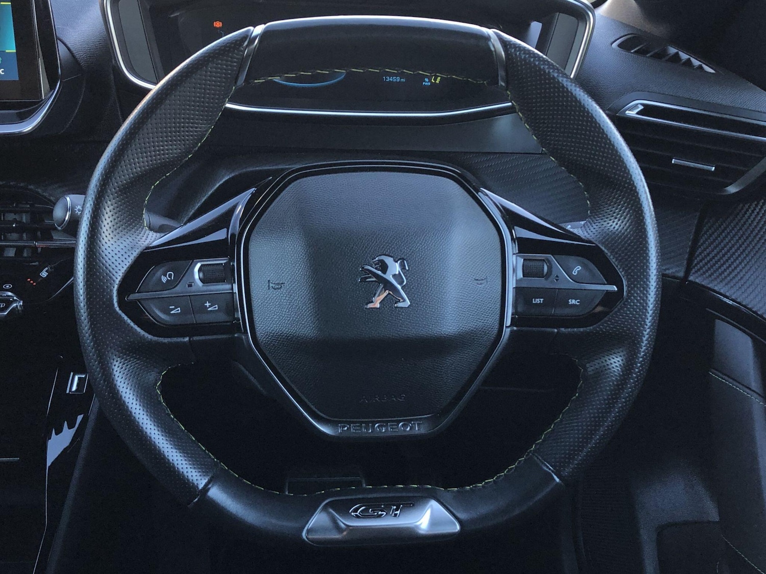 Used Peugeot E-208 2021 for sale - 77090815: Photo 32
