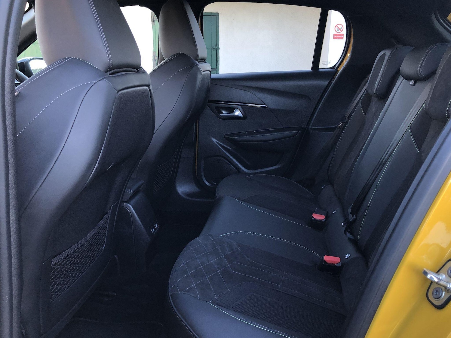 Used Peugeot E-208 2021 for sale - 77090815: Photo 5