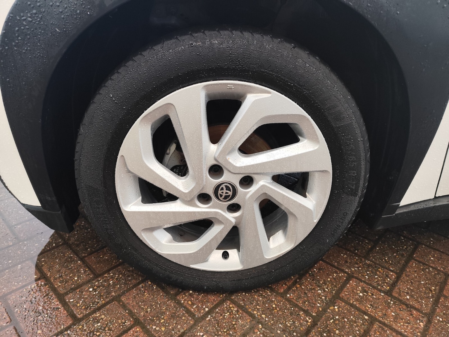 Used Toyota Aygo X 2023 for sale - 76817811: Photo 10