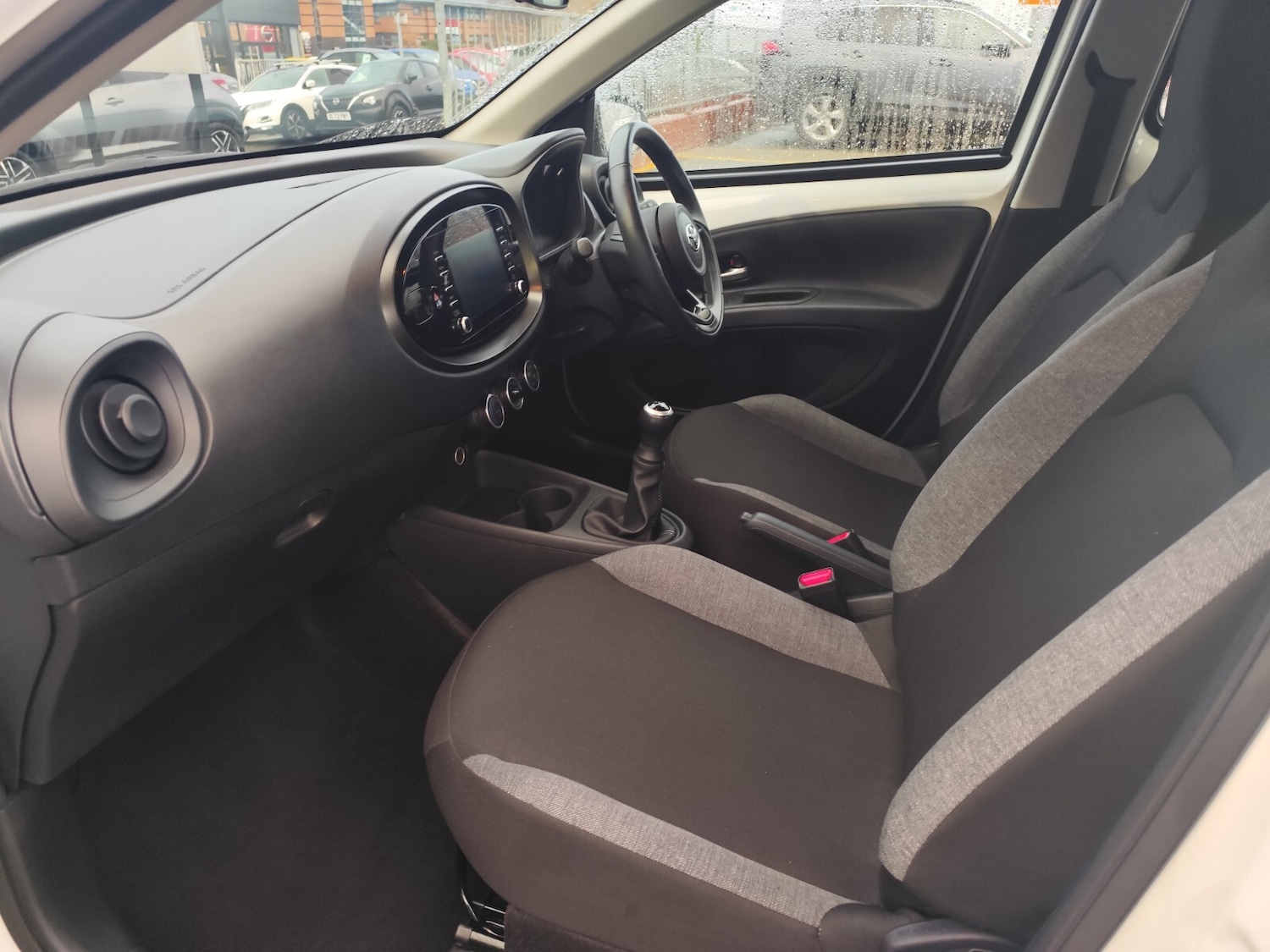 Used Toyota Aygo X 2023 for sale - 76817811: Photo 11