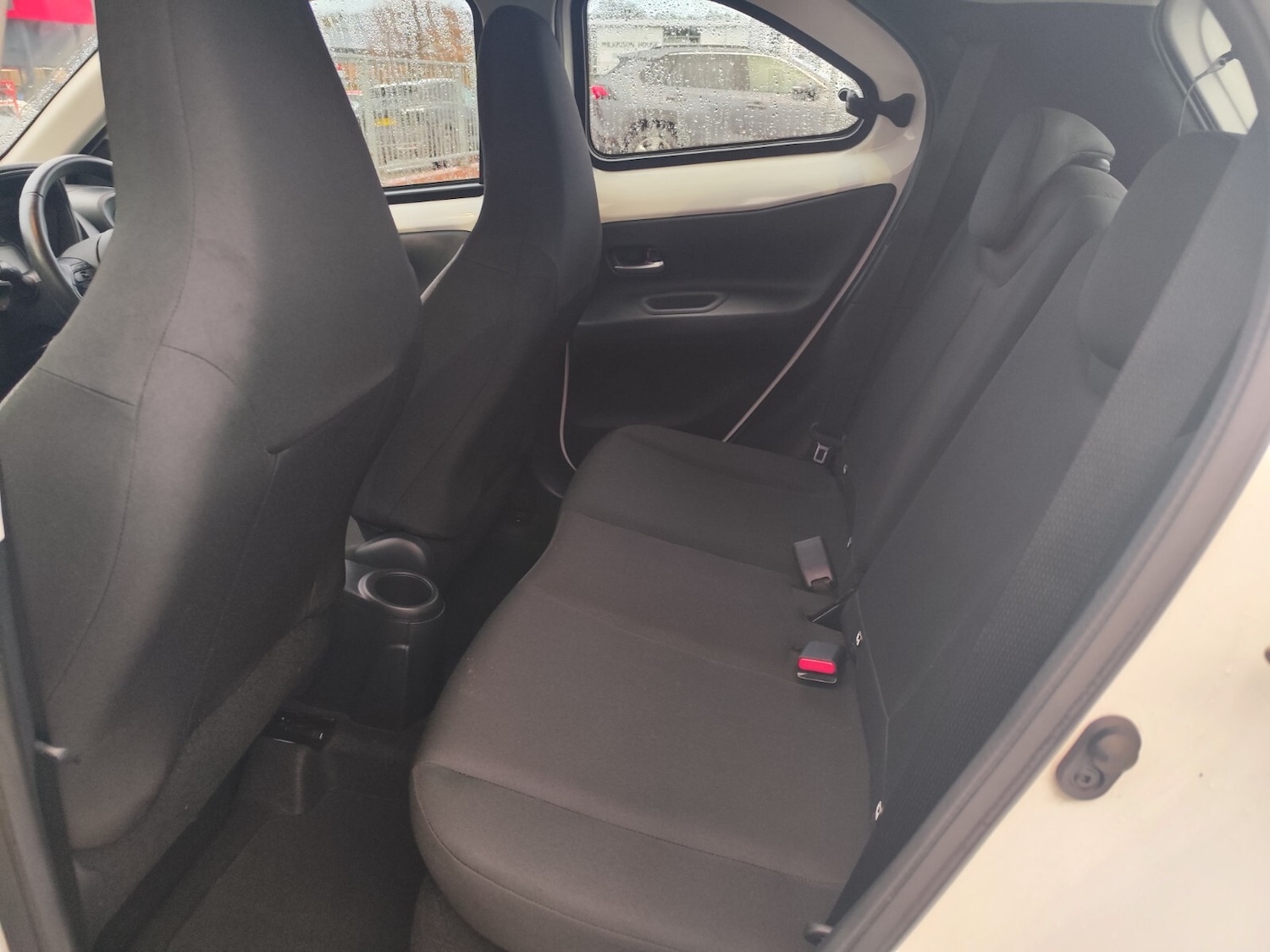 Used Toyota Aygo X 2023 for sale - 76817811: Photo 12