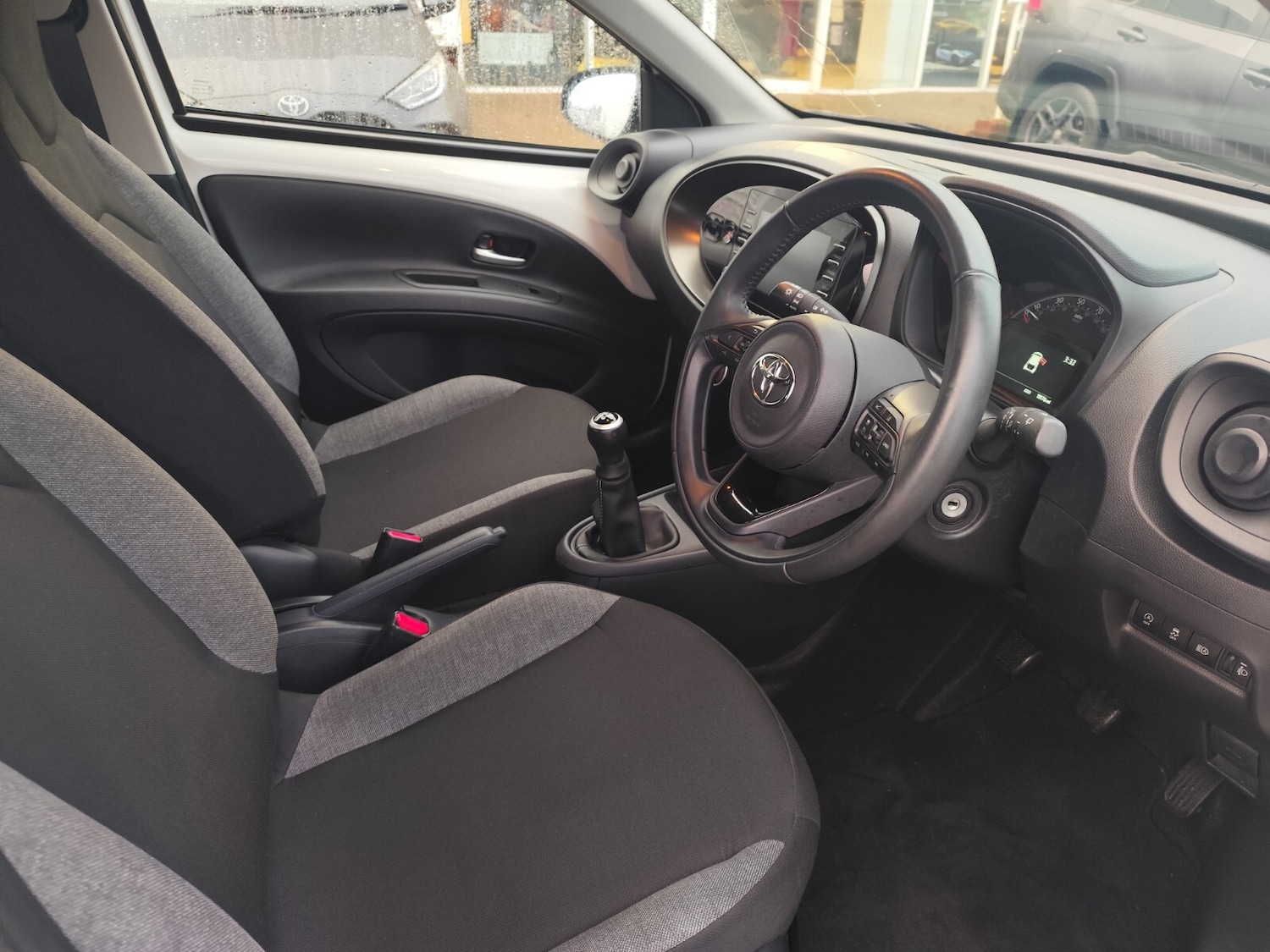 Used Toyota Aygo X 2023 for sale - 76817811: Photo 13