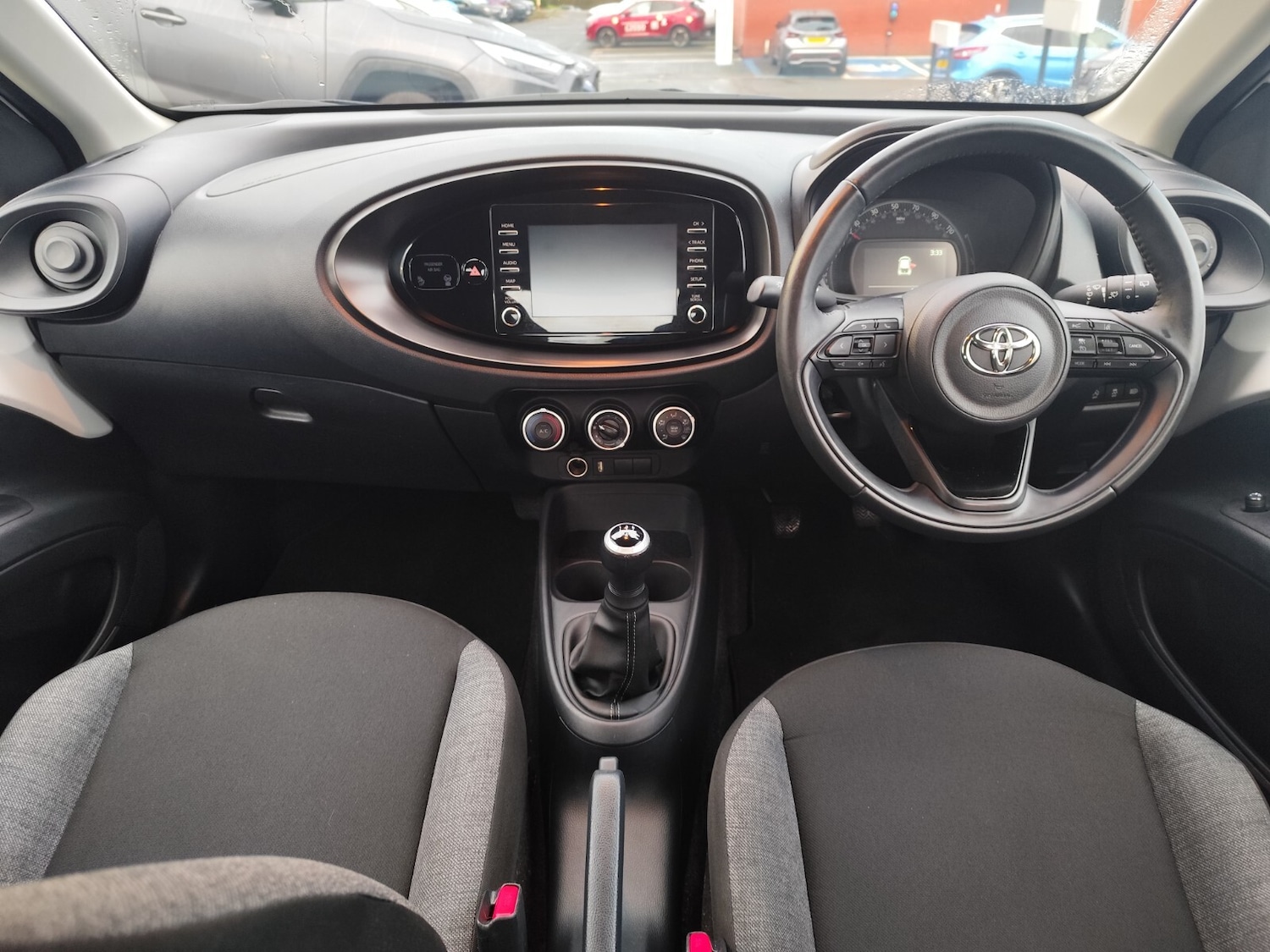 Used Toyota Aygo X 2023 for sale - 76817811: Photo 14