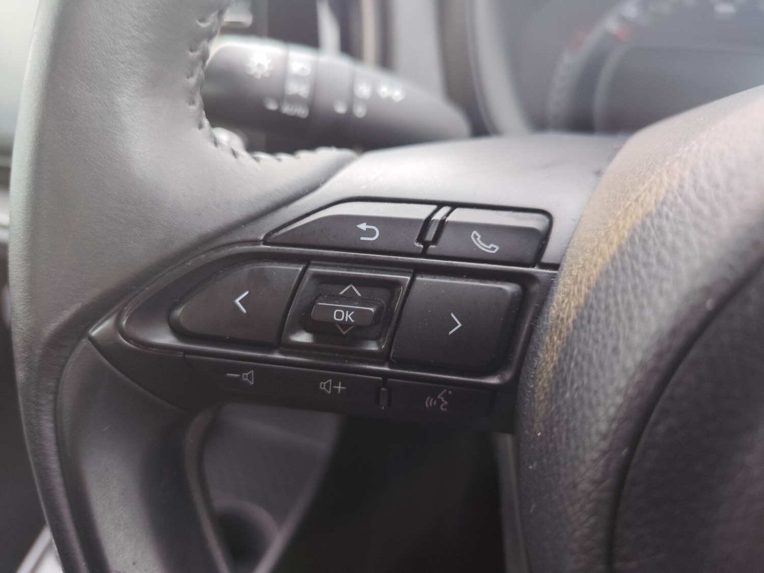 Used Toyota Aygo X 2023 for sale - 76817811: Photo 15