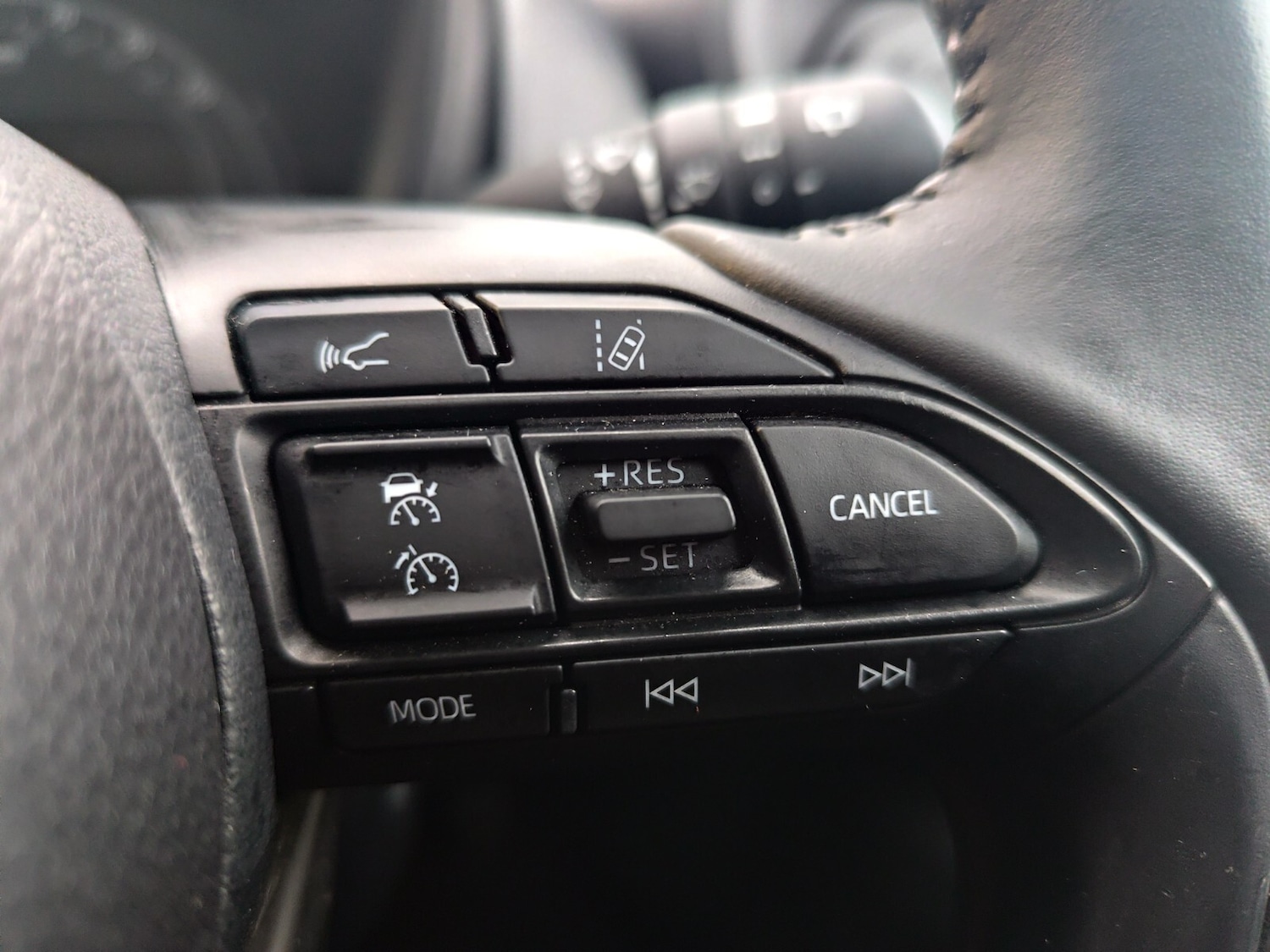 Used Toyota Aygo X 2023 for sale - 76817811: Photo 16