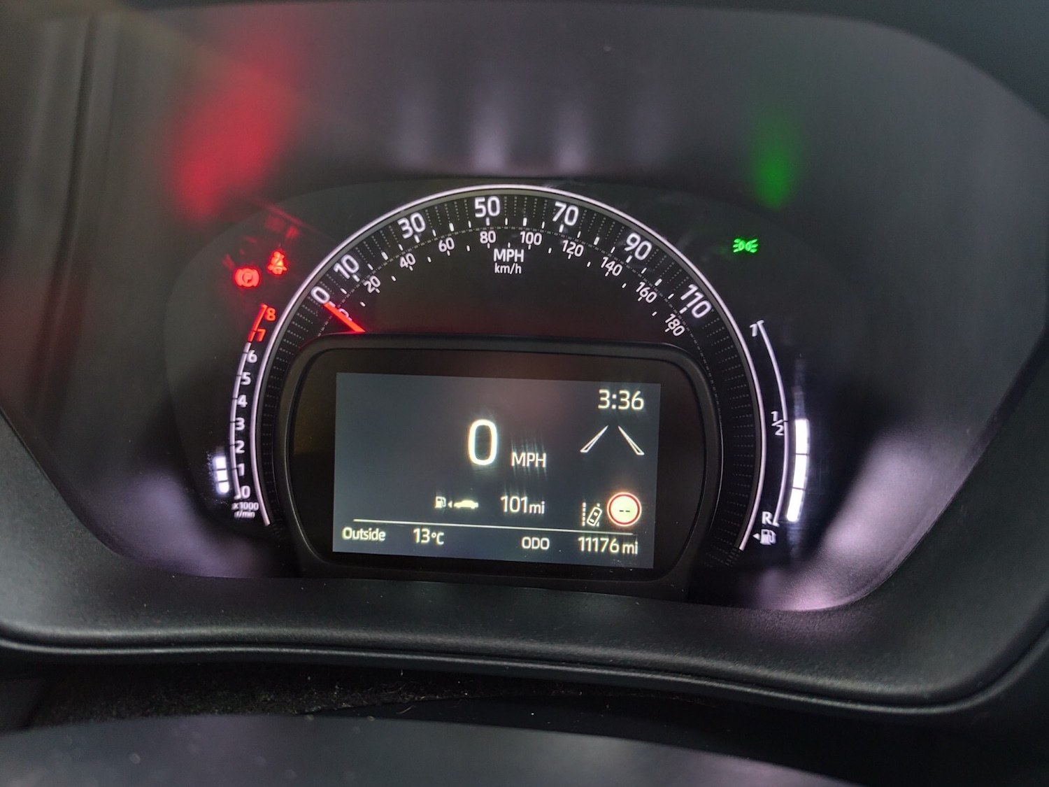 Used Toyota Aygo X 2023 for sale - 76817811: Photo 20