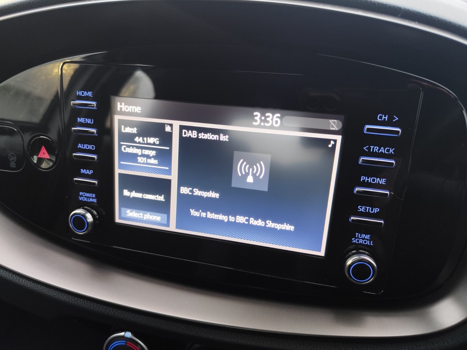 Used Toyota Aygo X 2023 for sale - 76817811: Photo 21