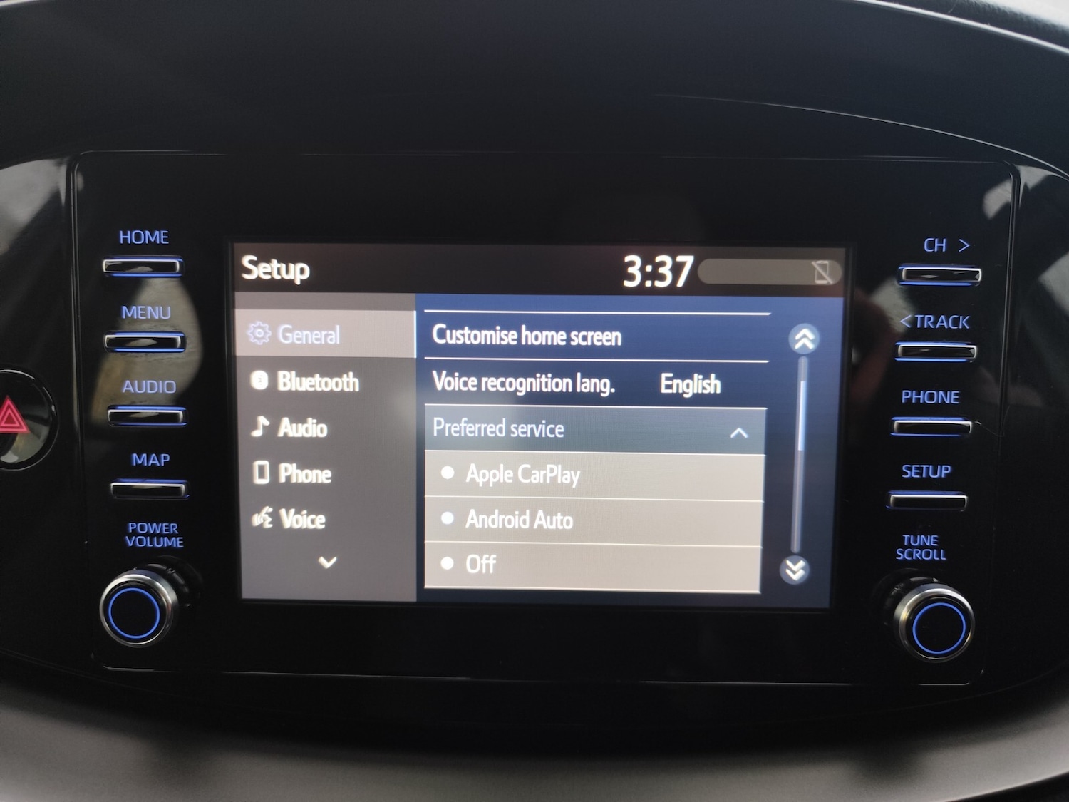 Used Toyota Aygo X 2023 for sale - 76817811: Photo 24