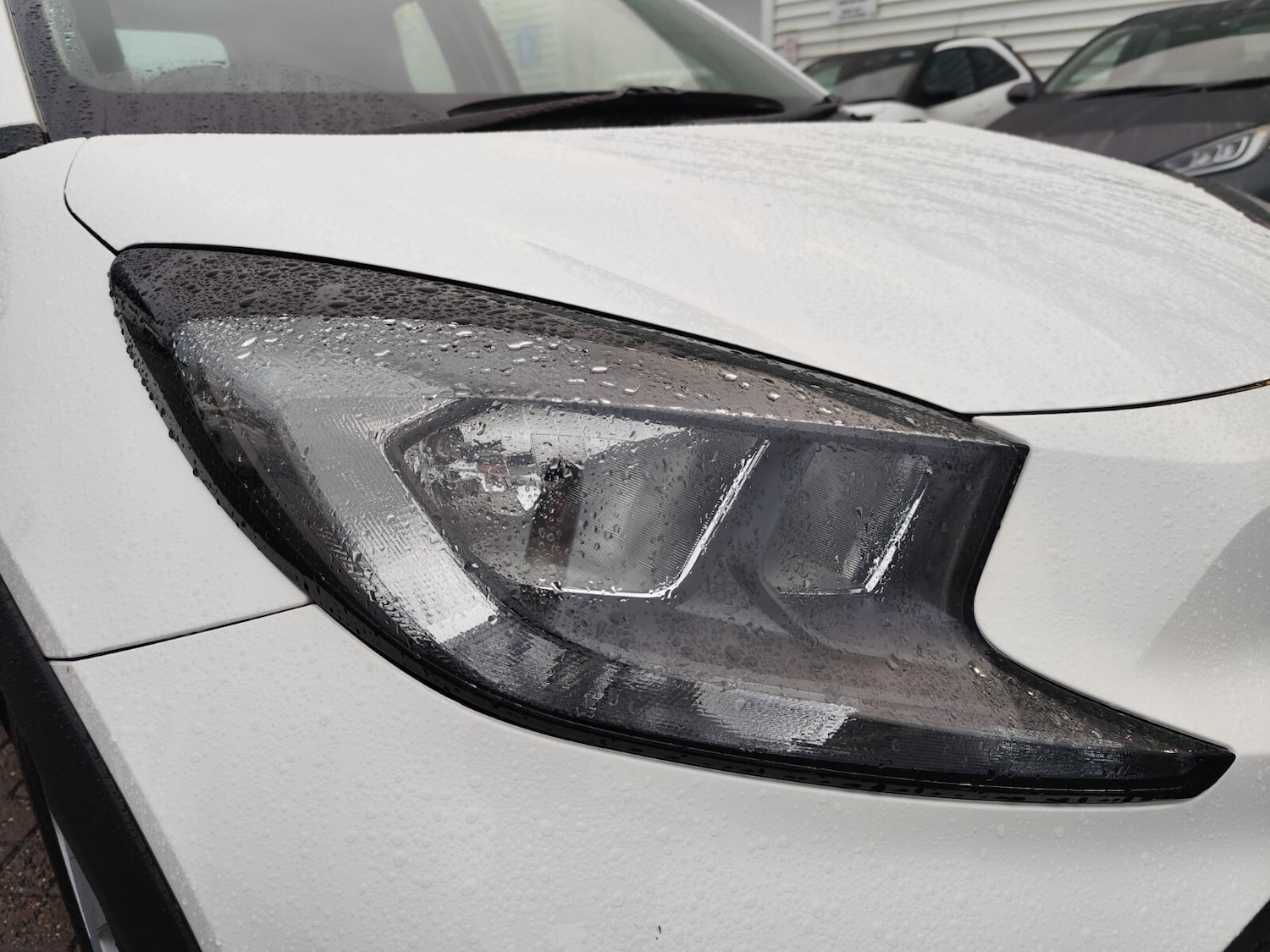 Used Toyota Aygo X 2023 for sale - 76817811: Photo 29