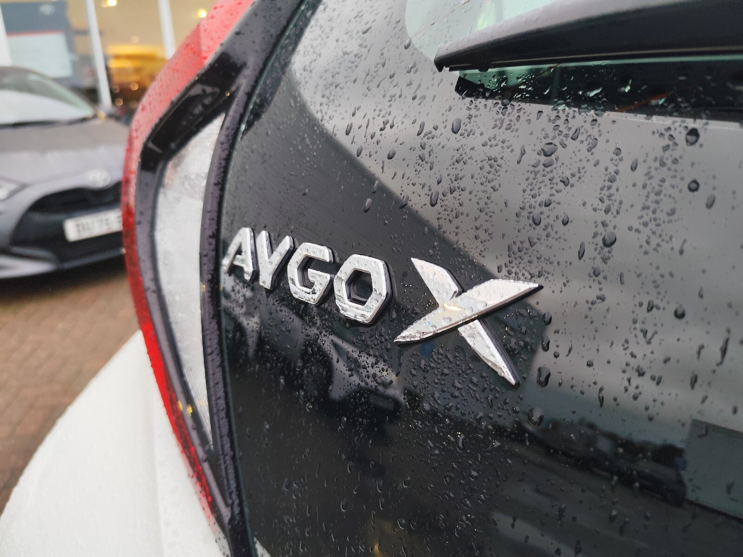 Used Toyota Aygo X 2023 for sale - 76817811: Photo 31