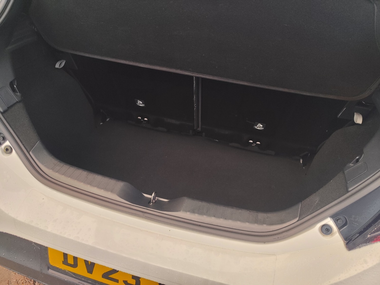 Used Toyota Aygo X 2023 for sale - 76817811: Photo 6