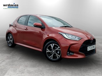 Used Toyota Yaris 2025 for sale - 78198948: Photo