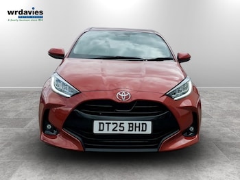 Used Toyota Yaris 2025 for sale - 78198948: Photo
