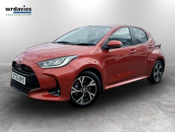 Used Toyota Yaris 2025 for sale - 78198948: Photo