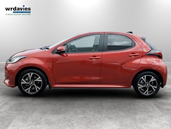 Used Toyota Yaris 2025 for sale - 78198948: Photo