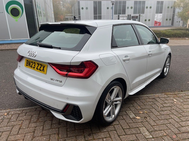 Used Audi A1 2023 for sale - 76276210: Photo 11